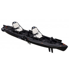 Hawaii Flipper Tandem