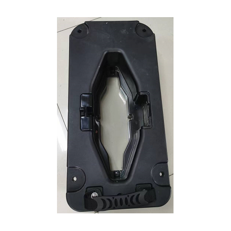 Galaxy Kayaks X3 Flipper Fixed Box atsarginė dalis